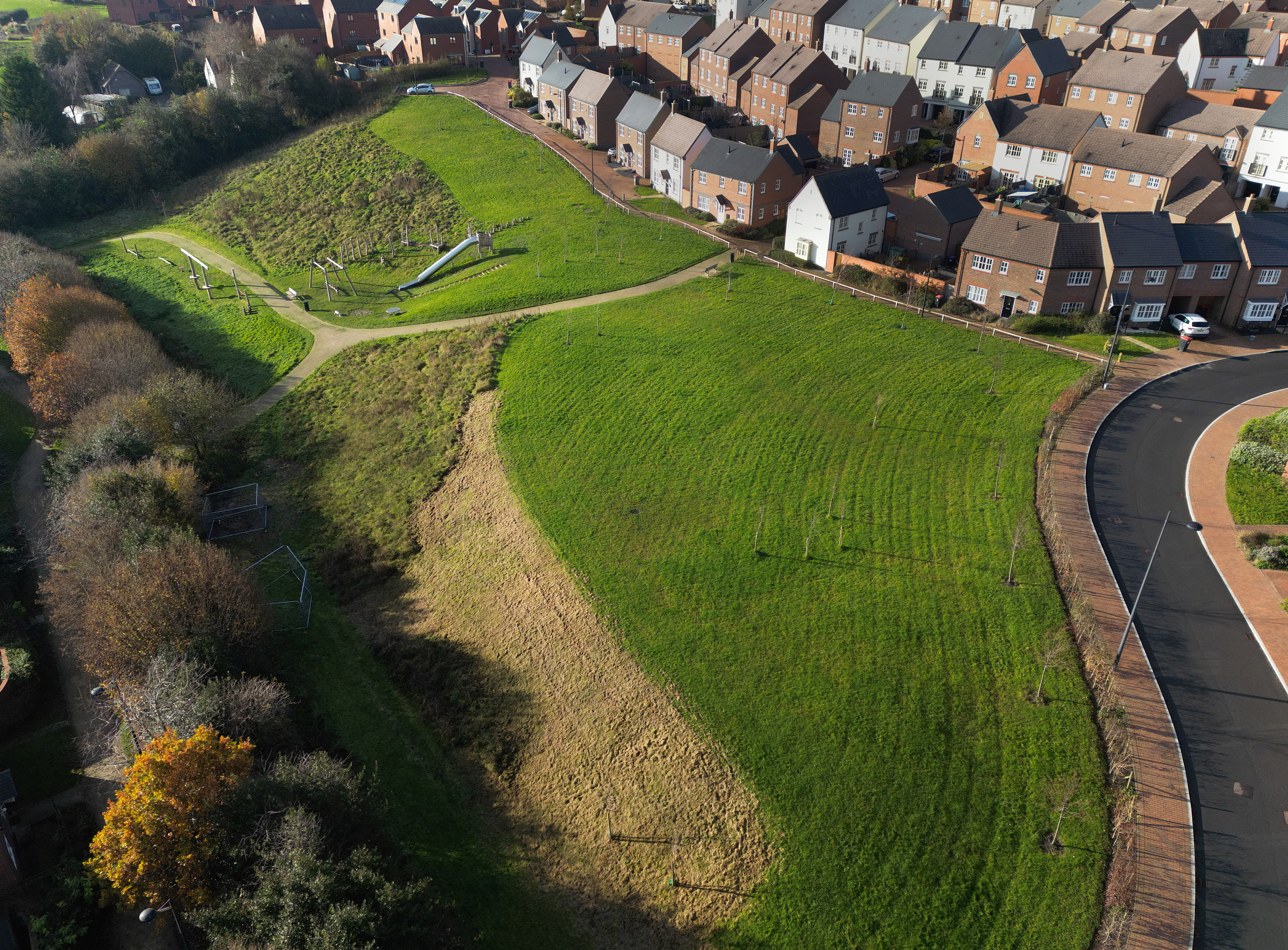 Keeping our parks safe and clean Image