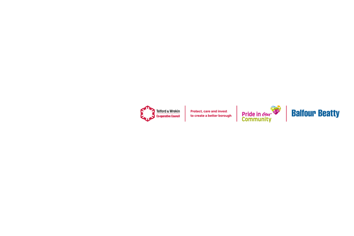 Highways Adoption Works – Lightmoor Way Image
