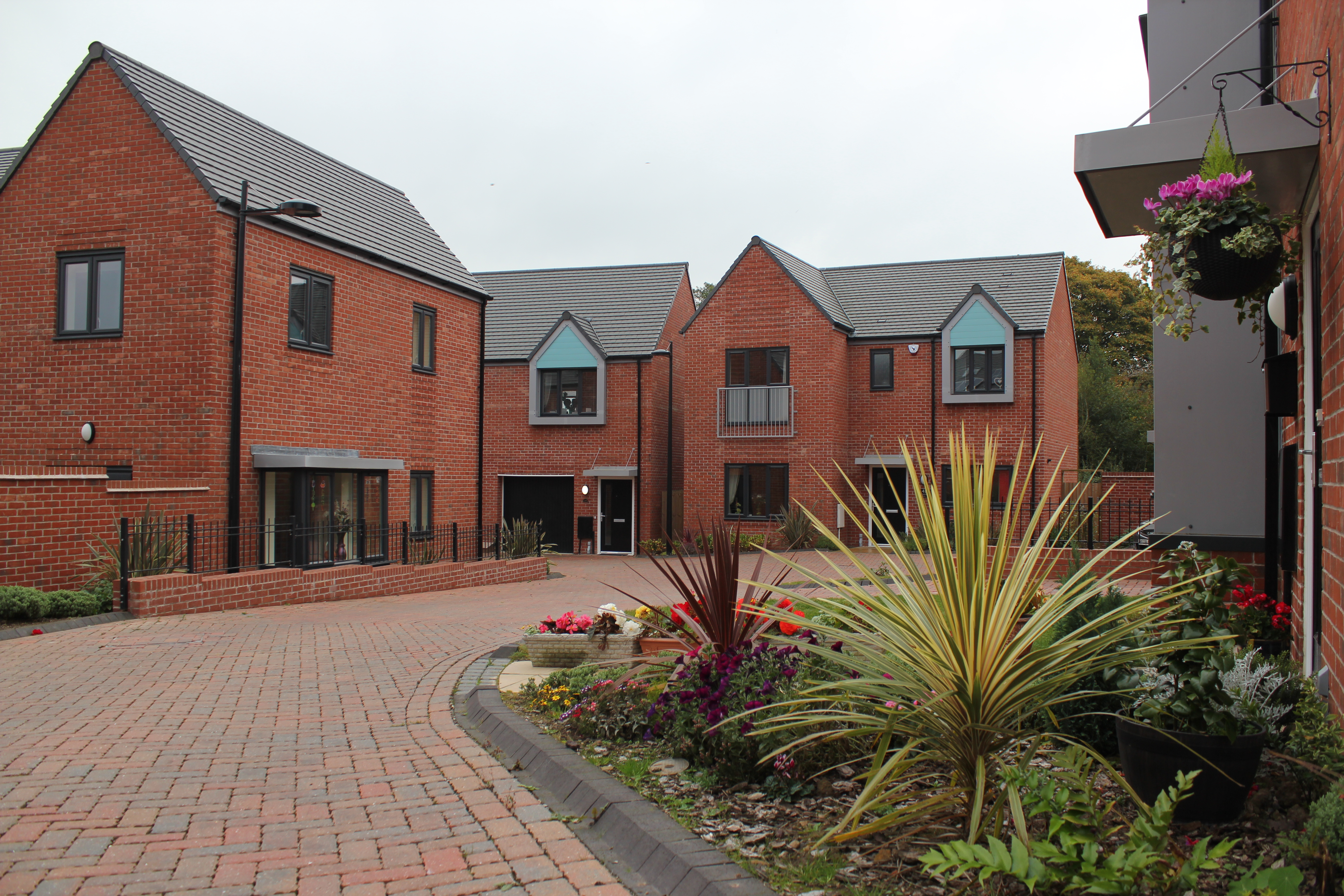 Walk & Talk - The Croppings Image