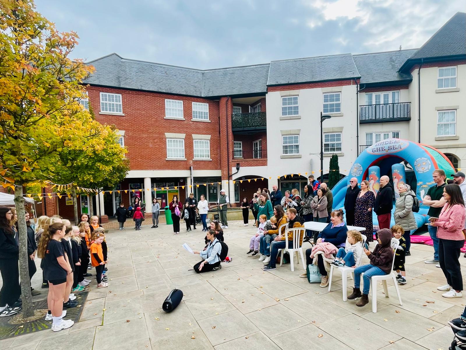 At the heart of our community: Londis to become Budgens Image
