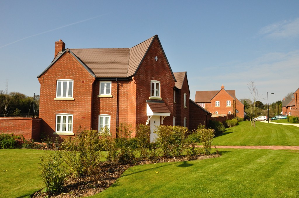 Estate Date - Stocking Park Image