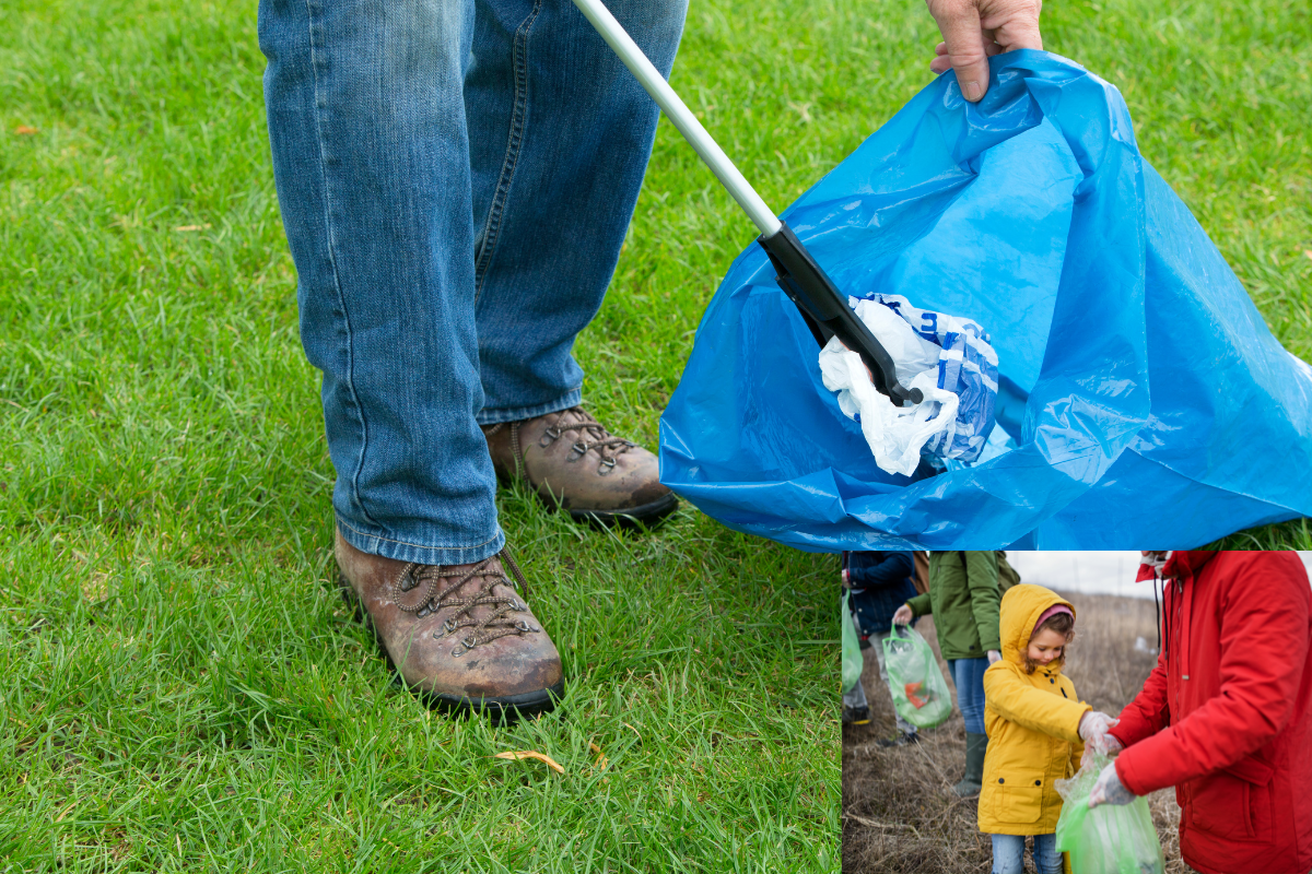 The Great British Spring Clean Image