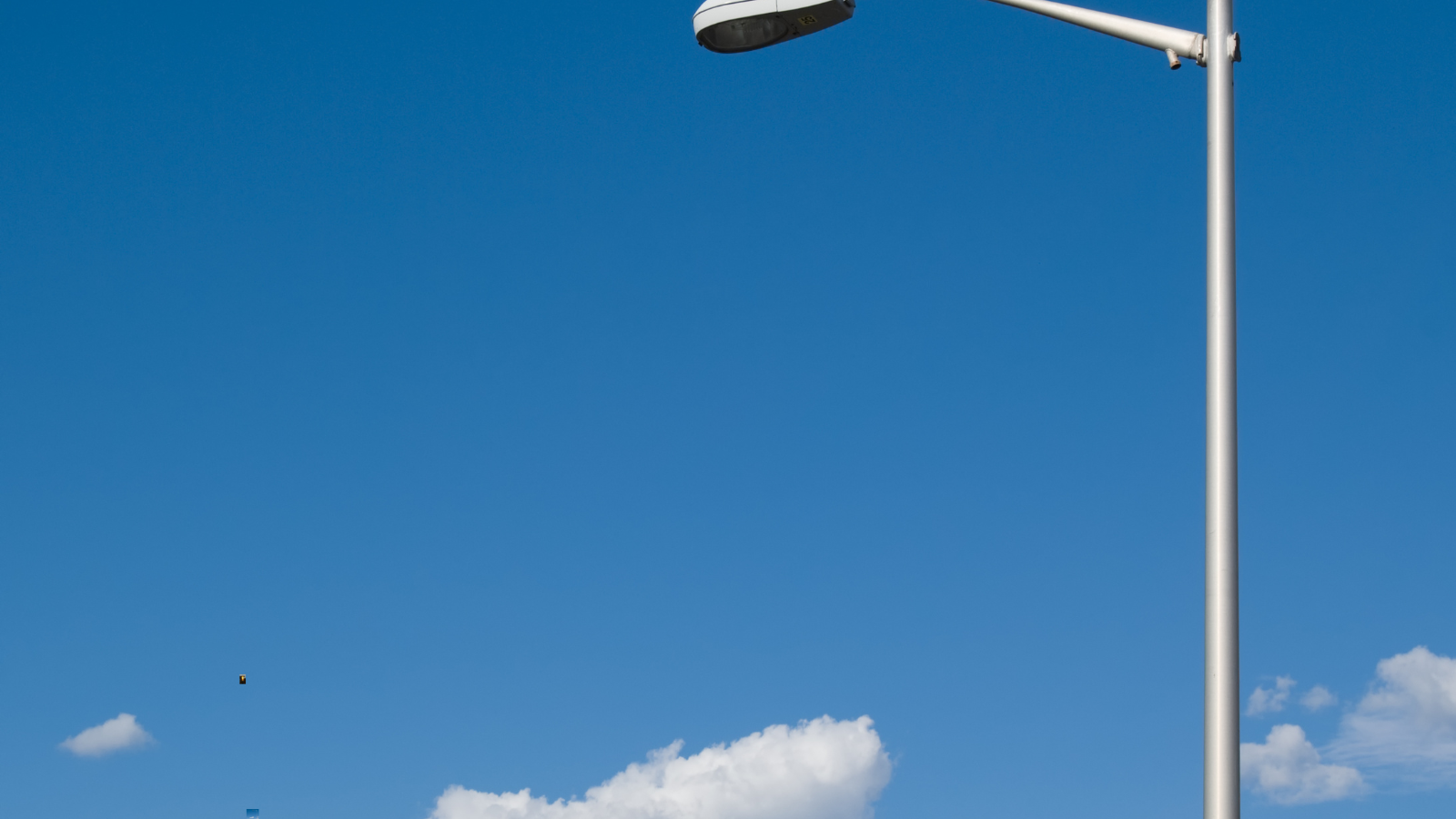 Results of lighting inspection Image