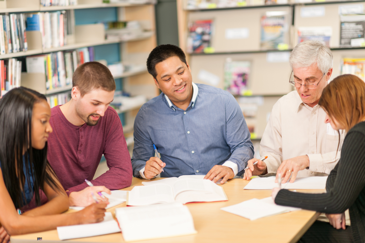 Have your voice heard: Join a BVT Scrutiny Group Image