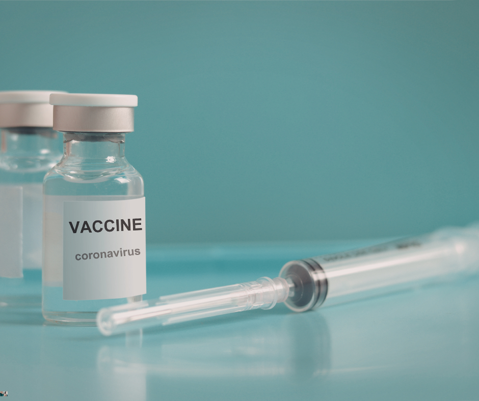 COVID booster clinic at Bournville House – Friday 17th April Image