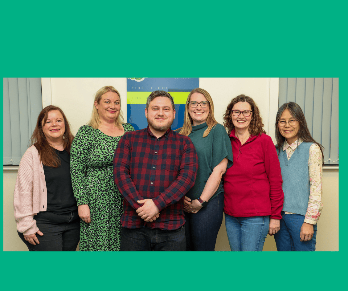 Drop-in for Lightmoor Village Estate Management Committee elections Image