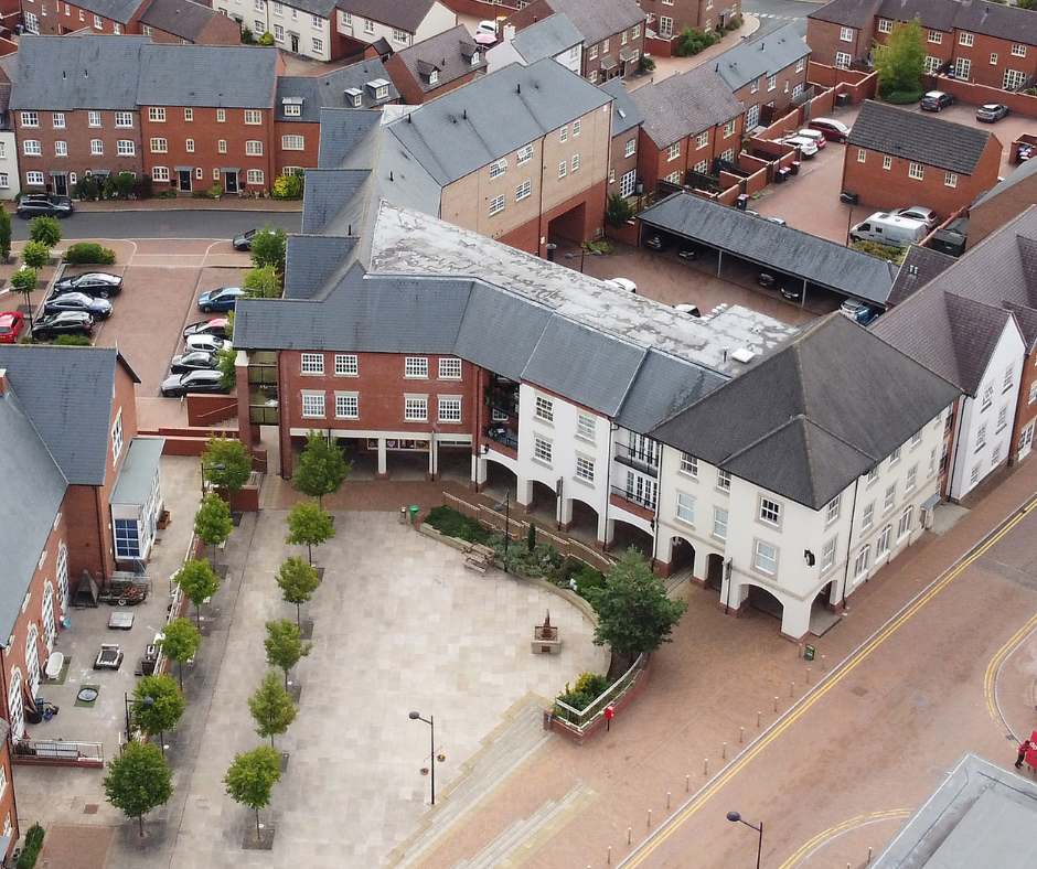 Ironbridge Medical Practice leases premises in Lightmoor Village Image