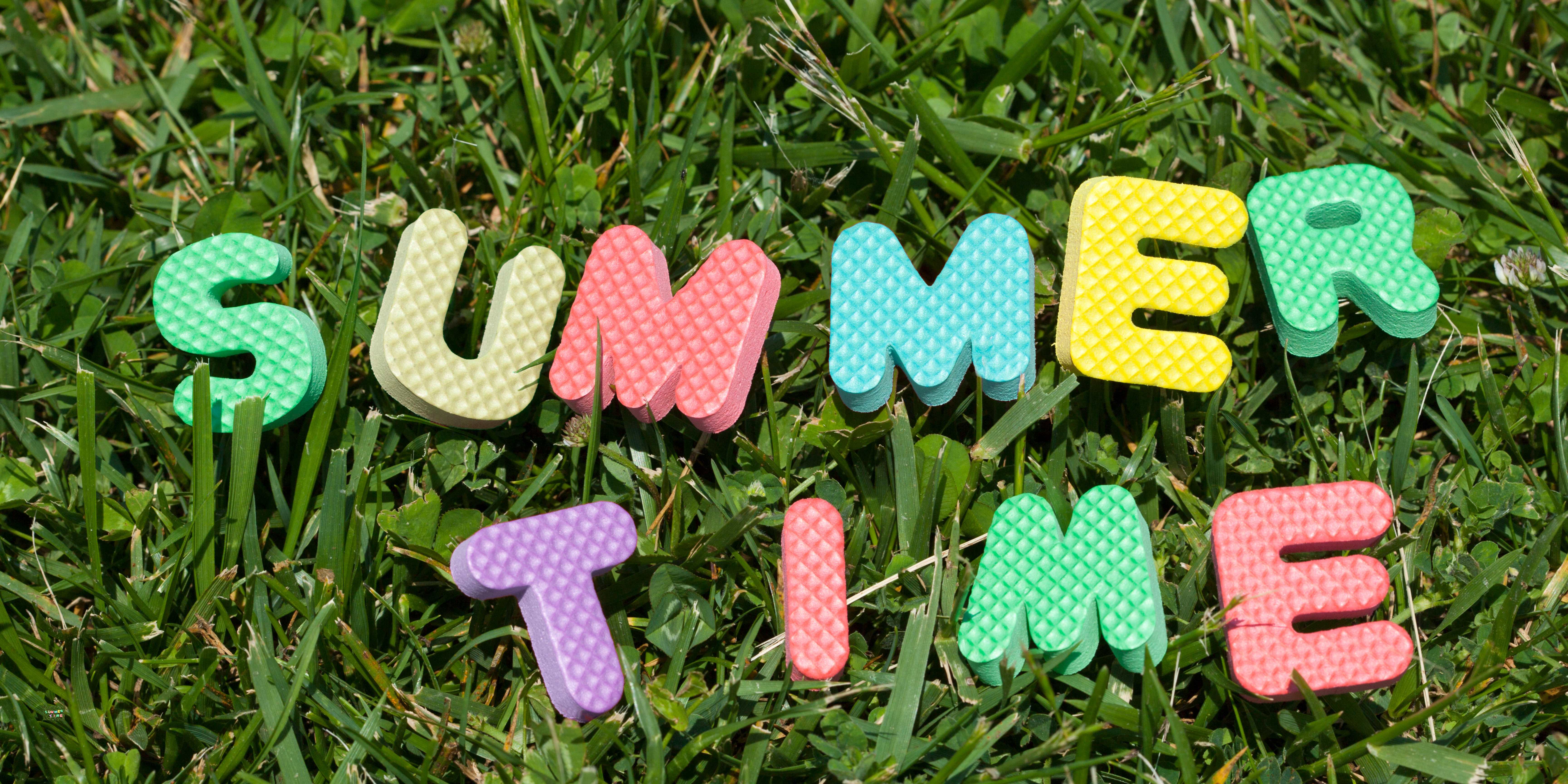 Summer fun Image